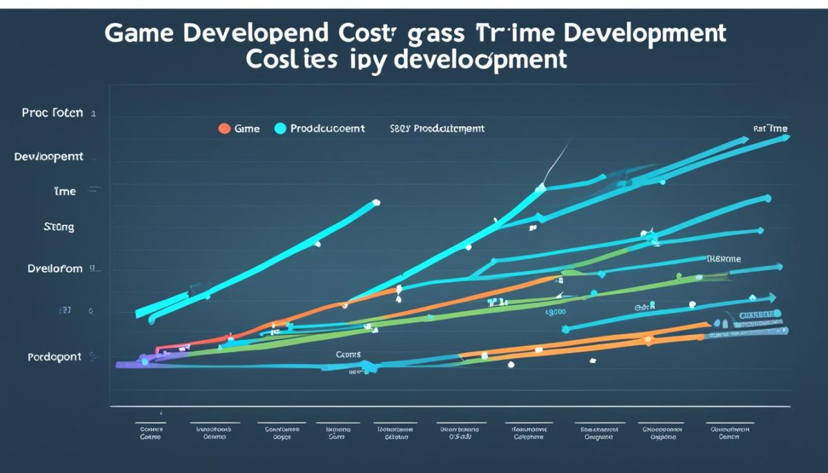 development costs
