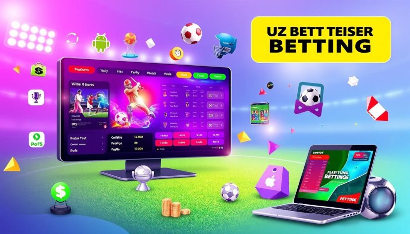 1Win UZ: Your Ultimate Guide to Online Betting in Uzbekistan