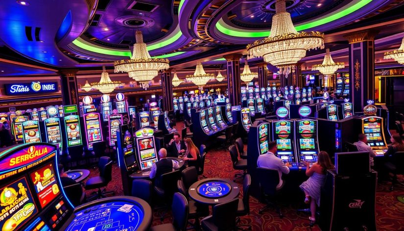 Top Real Money Casinos in Serbia: Where to Play and Win