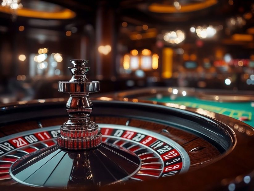 The History Of The ‘Zero’ On The Roulette Wheel 