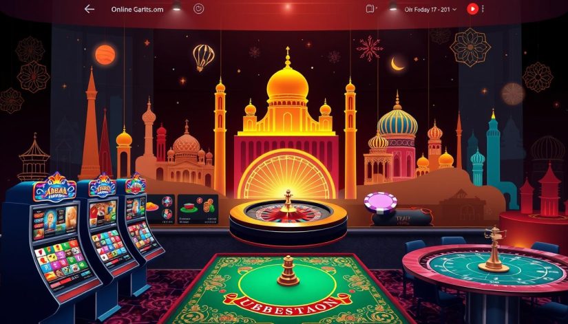 Why Parimatch Uzbekistan Is the Preferred Choice for Gamblers